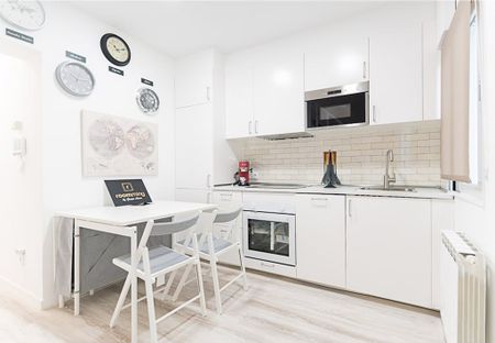 Calle del Hogar de Belén, Madrid, Community of Madrid 28037 - Photo 5