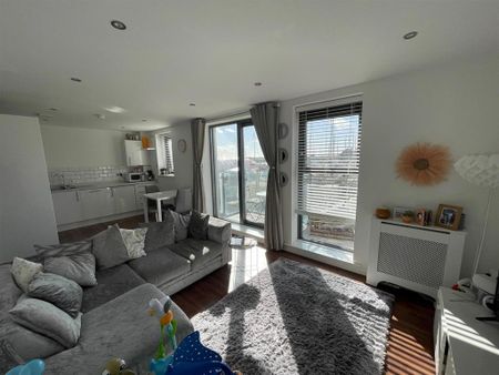 1 bedroom apartment to rent - Photo 3