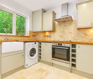 1 bedroom end of terrace house to rent - Photo 2