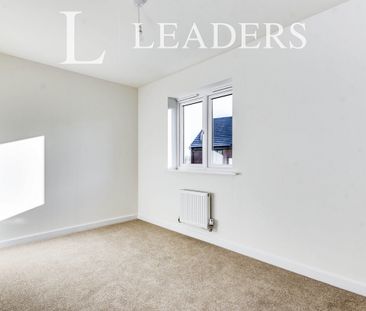 2 bedroom house to rent Wyatt Gardens, Shrivenham, Swindon, Oxfords... - Photo 6