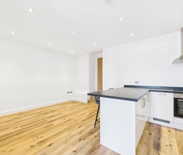 1 bedroom apartment to rent - Photo 5