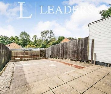 Abbotsbury Close, Ipswich, IP2 - Photo 5