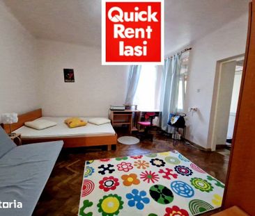 Ultracentral Independentei Apartament Cu Consumuri Incluse In Chirie - Photo 6