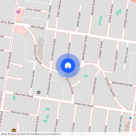 50 Orrong Cres, Caulfield North, VIC 3161