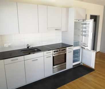 2.5 Zimmer, 53 m², 2. Stock - Foto 1
