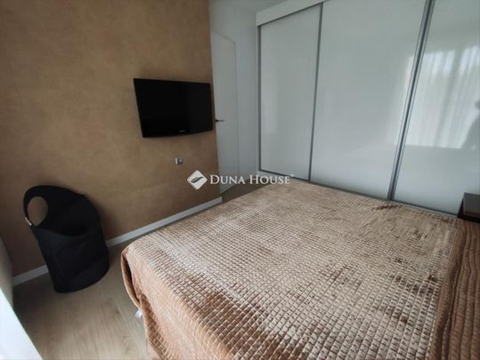 Kiadó jó állapotú lakás - Székesfehérvár - Fotó 1