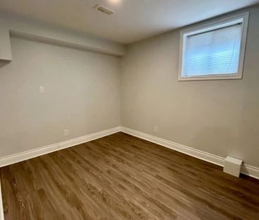 For Lease - 119 Hinton Avenue Unit# 4, Tunneys Pasture and Ottawa W... - Photo 4