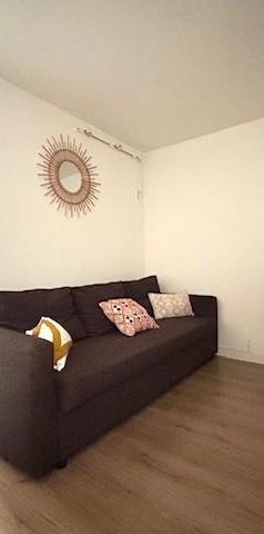 Location Appartement 1 pièce 20m² NANTES 44000 - Photo 1