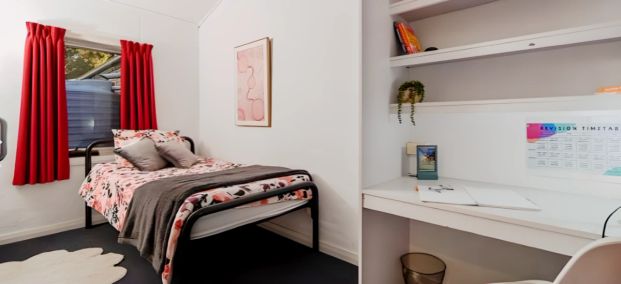 Single Room in a multi-share unit - Photo 1