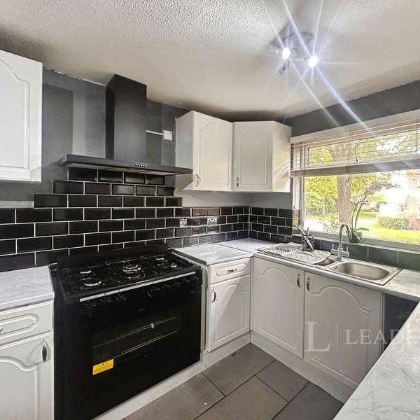 Exhall Close, Redditch, B98 - Photo 1