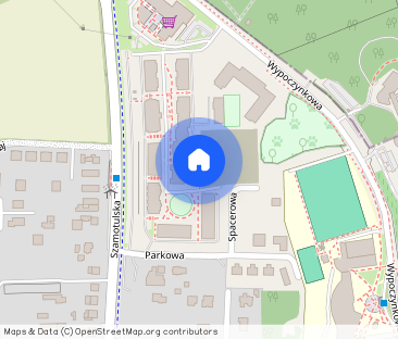 PROMOCJA! | 2 pokoje | 43m2 | Baranowo ul. Szamotulska 26 - Zdjęcie 1