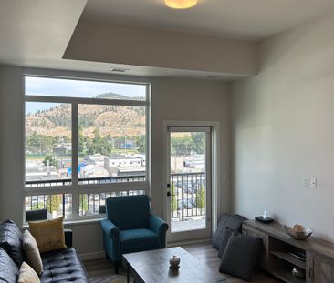 Wonderful Fully furnished 2bed, 1 bath downtown condo - Photo 4