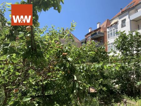 Gartenwohnung am Südheimer PlatzNur Email Anfragen! - Foto 4