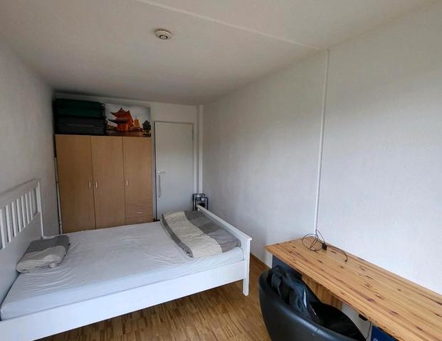 WG Zimmer zur Zwischenmiete - Foto 1