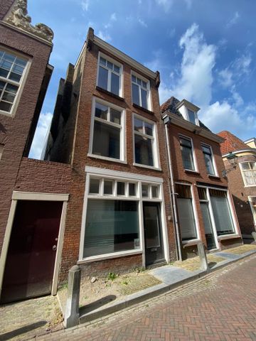 Bagijnestraat, 50, Leeuwarden - Foto 4