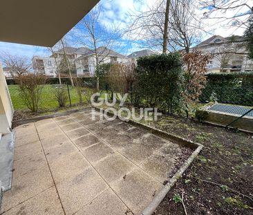 APPARTEMENT T3 - REZ-DE-JARDIN - QUARTIER MAIRIE - Photo 3