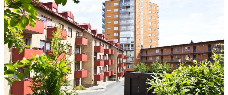 Storgatan 28 - Foto 1