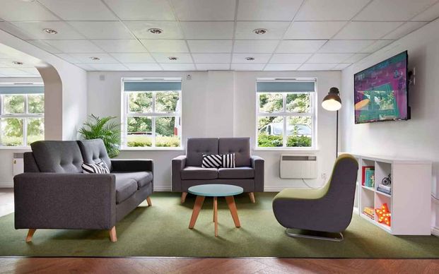 Standard En-suite - Photo 1