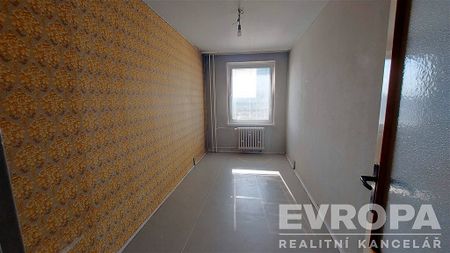 Pronájem bytu 3+1 65 m² - Photo 3