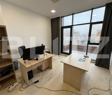 Penthouse 180 mp pentru spatiu birouri, Calea Severinului - Fotografie 5