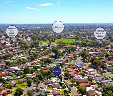 47 Mutual Road, Mortdale NSW 2223 - House For Rent | Domain - Photo 6