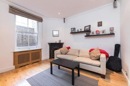 1 bedroom flat to rent - Photo 2