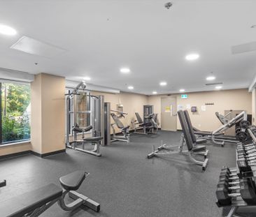 For Lease - 130 Canon Jackson Drive Unit# 211, Toronto, Ontario - Photo 2