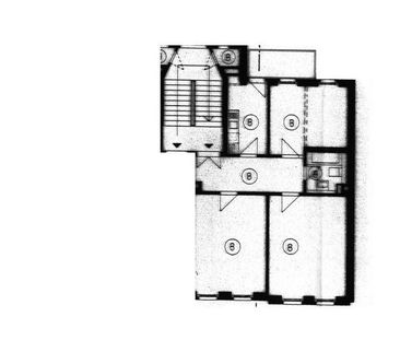 **Frisch sanierte 3-Zimmer-Wohnung in Bestlage am Karl-Heine-Kanal** - Photo 1