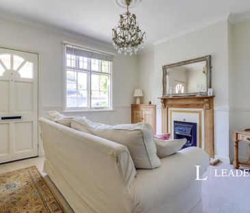 2 bedroom terraced house to rent - Photo 4