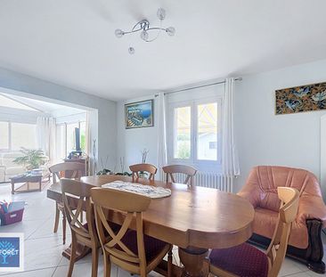 Maison T6 SATHONAY VILLAGE à louer - Photo 2