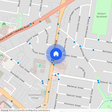 1 Naples Street, Qld 4122, Wishart