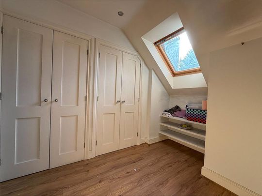 4 bedroom terraced house to rent - Photo 1
