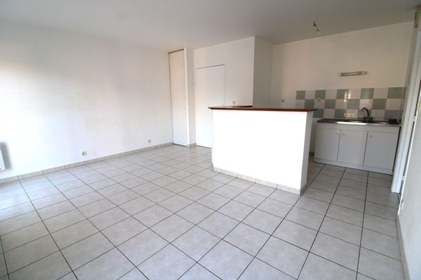Location Appartement 2 pièces 36m² ST BRIEUC 22000 - Photo 1