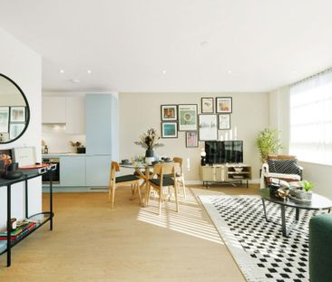 1 bedroom apartment to rent - Photo 1