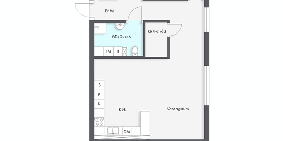 Oxhagsvägen 8 A - Photo 3