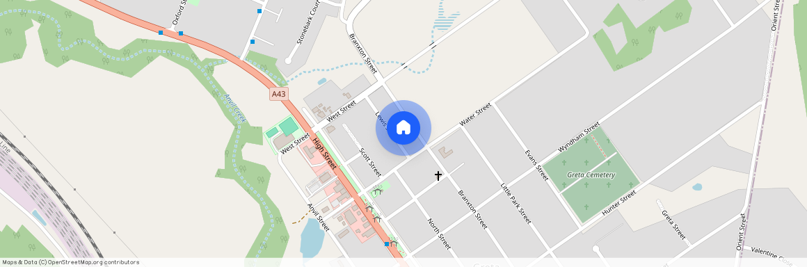 5 Lewis Street, NSW 2334, Greta