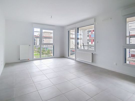 Appartement T3 Dijon à louer - Photo 1