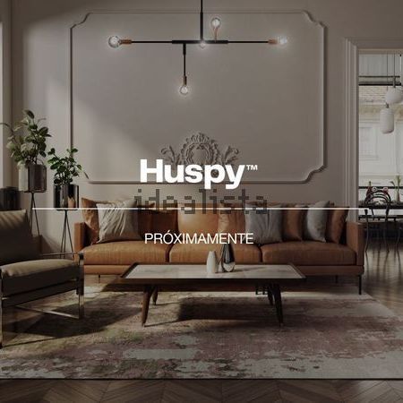 Alquiler de piso en Calle Herrera - Photo 1