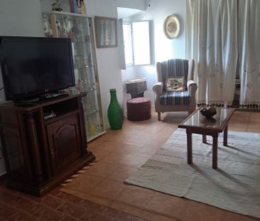 Casa Térrea T2 mobilada com vista sob o Rio Guadiana para Arrendame... - Photo 1