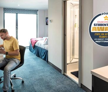 Ensuite Serviced Apartment Platinum Plus - Photo 6