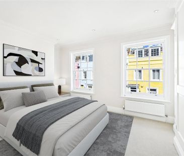 5 bedroom terraced house to rent - Photo 3