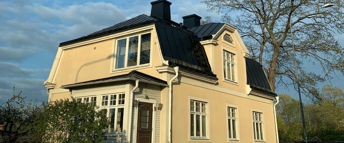Södra Kungsgatan, Flen - Foto 1