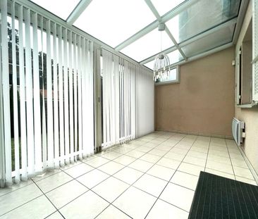 Bel appartement 6P /4 CHB / 2 SDB /Jardin privé - Foto 6
