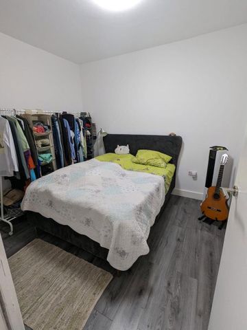 1 bedroom apartment to rent - Photo 2