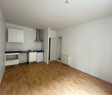 Location Appartement 2 pièces 30m² RENNES 35000 - Photo 2