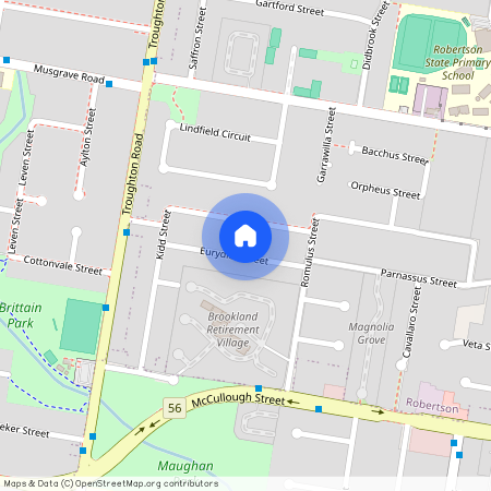 16 Eurydice Street, Qld 4109, Robertson