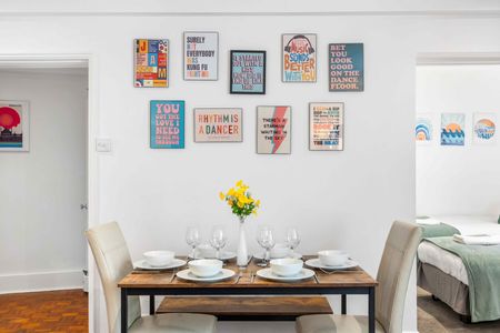 2 Bed Flat, Powis Patio Retreat, BN1 - Photo 4