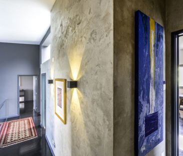 3 room luxury Villa for rent in Cascais, Lisbon - Photo 2