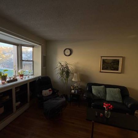 2 bedroom apartment 2 min to uOttawa - Photo 1