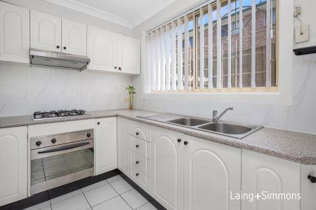 3/1A Raglan Road, Auburn NSW 2144 - Townhouse For Rent | Domain - Photo 3